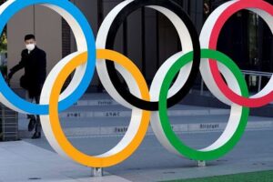 Historia De Los Juegos Olímpicos